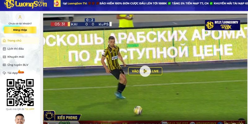 Giới thiệu Lương Sơn TV