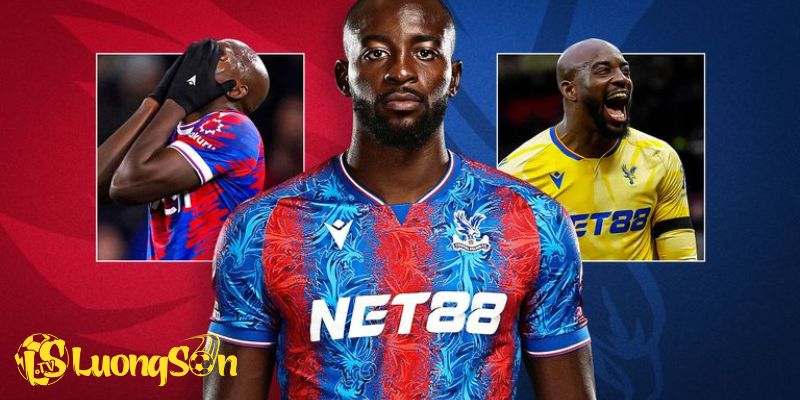 Tại sao AC Milan là lựa chọn hoàn hảo của Jean-Philippe Mateta?