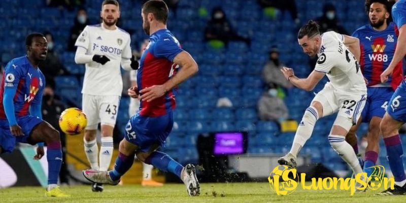Tổng quan trước trận đấu giữa Leeds United vs Crystal Palace